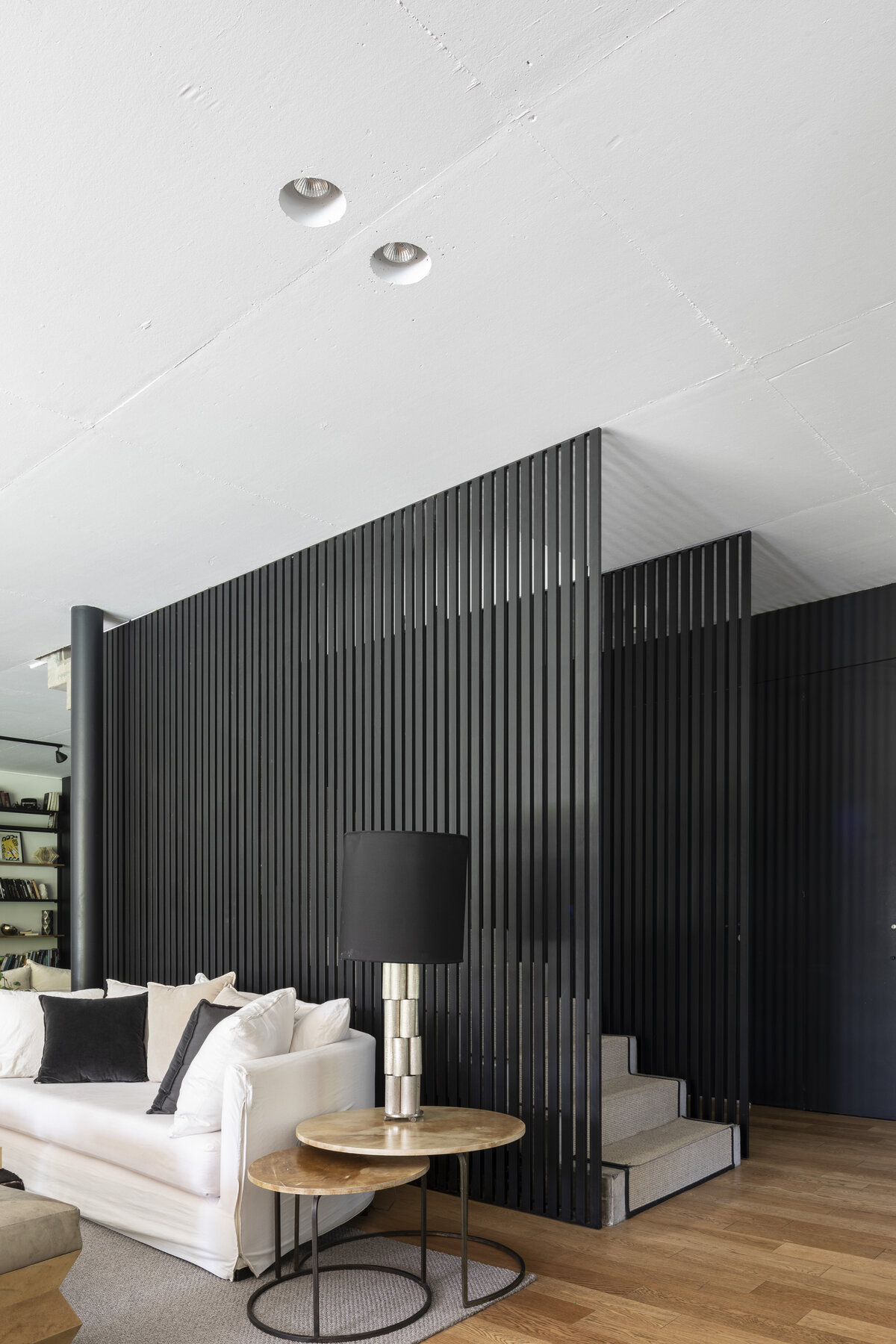 Reforma Quince Robles